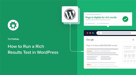 rich results test|Debug Your Website Pages .